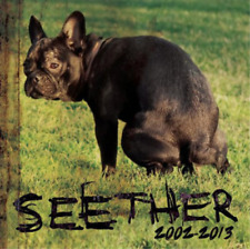 Seether Seether: 2002-2013 (CD) Album
