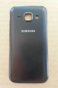 Schwarz OEM Samsung Galaxy J100V J100MU J100L Backcover Akkudeckel für alle J1 - Bild 1 von 3