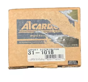 Cardone 31-1018 Ignition Distributor Fits: 1987-1989 Nissan Stanza NO CORE - Picture 1 of 2