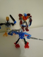 chima bionicle