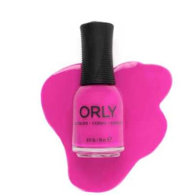ORLY Nagellack - Purple Crush, 18ML - Bild 1 von 3