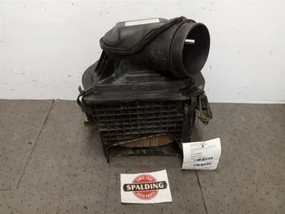 Air Filter Cleaner Box Housing from 2018 Ford F250SD 6.7L Turbo Diesel 10909303 - Image 1 of 4