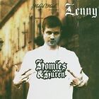 Homies And Huren Von Lenny | Cd | Zustand Sehr Gut