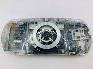 Sistema Sony PSP 2000 con cargador color claro región importación gratuita personalizado - Imagen 1 de 16