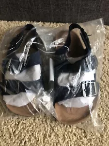 NIB NIP new Old Navy double Buckle Sandal Open Toe Toddler boy US sz 11 - Picture 1 of 4