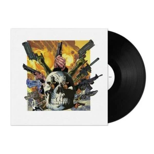 38 Spesh - 6 SHOTS: OVERKILL (New Vinyl LP Sealed!) - Bild 1 von 3