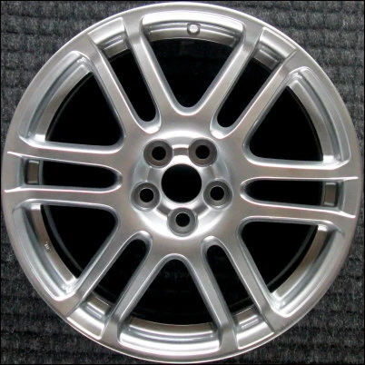 Scion tC 17 Inch Hyper OEM Wheel Rim 2005 To 2010 - Image 1 of 1