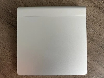 ꙮ Apple Magic Trackpad A1339 Wireless MultiTouch Klickpad für MacBook iMac - Bild 1 von 3