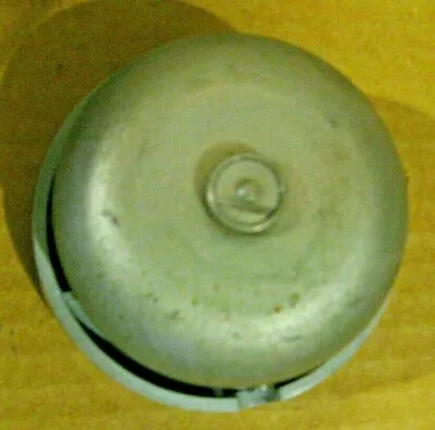 Vintage/Ancienne Sonnerie TELEPHONE Années 70/80 NON TESTEE Diamètre 8,5cm • 6€