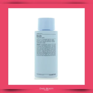 J Beverly Hills Blonde Toning Shampoo 340ml 12oz NEW FAST SHIP - Picture 1 of 2