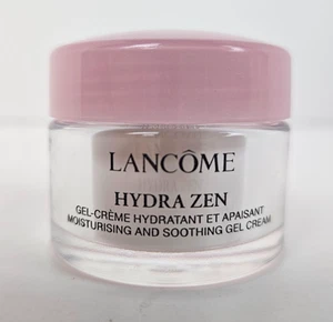Lancome Hydra Zen Moisturizing Gel Cream 0.5 oz / 15ml ~ NWOB - Picture 1 of 4