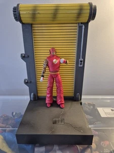 Figura de acción Rey Mysterio Flash Mattel WWE Elite - Imagen 1 de 1