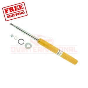 Koni STR.T Series Shock Front Left for AUDI 5000 QUATTRO CS AWD 1986-1988 - Picture 1 of 2