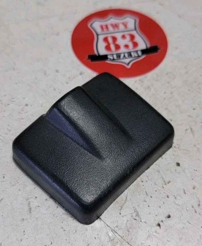 Espejo retrovisor interior Geo Tracker Suzuki Sidekick 1989-1998 cubierta de plástico  Foto 1 de 1