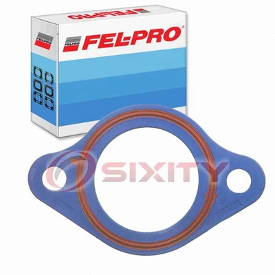 Fel-Pro Engine Coolant Outlet Gasket for 1987-1988 Chevrolet V20 Suburban rl - Image 1 of 4