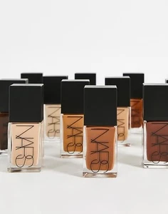 NARS Light Reflecting Buildable Coverage Foundation 30ml - Majorca Deep 8 - Picture 1 of 8