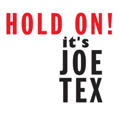 Joe Tex Hold On! It's Joe Tex (CD) Album (UK IMPORT) — 第 1/2 张图片