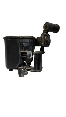 16137347621 Bote evaporador BMW 528I 12 13 14 15 16 Foto 1 de 4