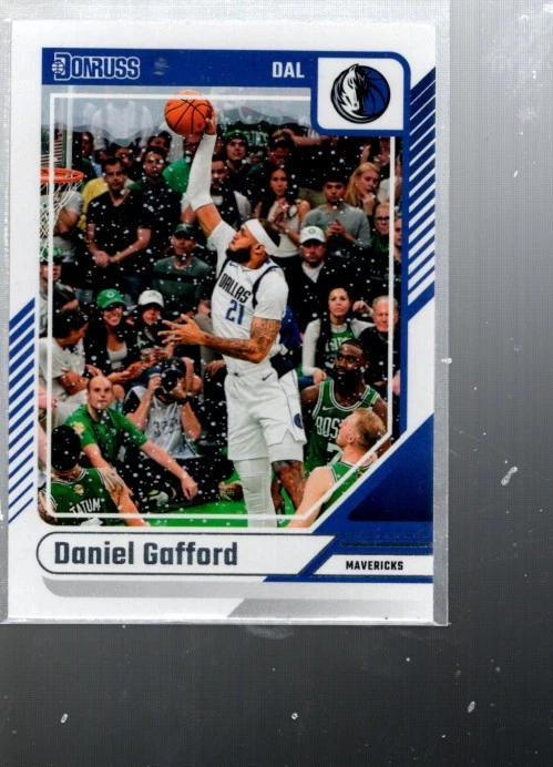 B6574- 2024-25 Donruss Winter Basketball #s 1-250 -You Pick- 15+ FREE US SHIP - Image 1 of 1