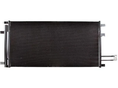 For 2014-2018 Chevrolet Silverado 1500 A/C Condenser 95477ZTKS 2015 2016 2017 Foto 1 de 2