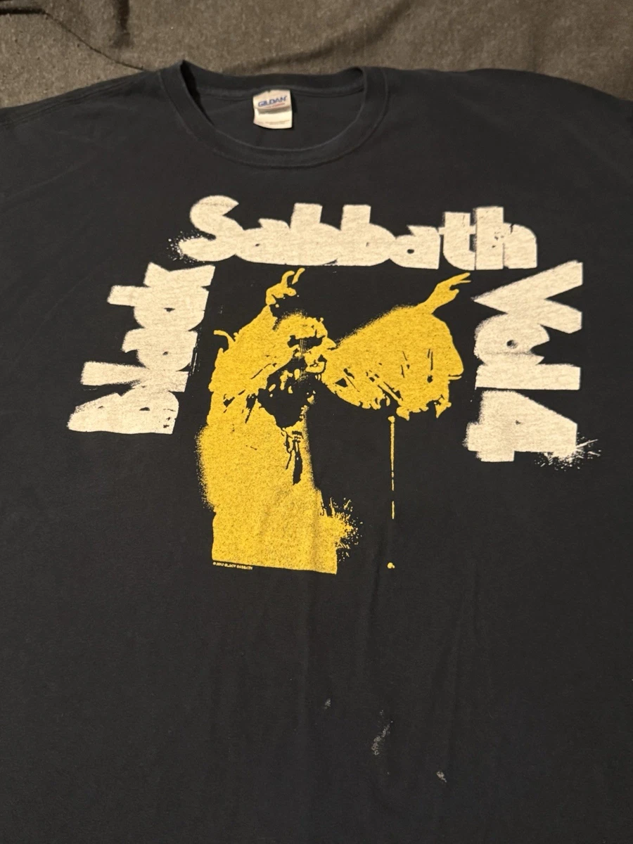 black sabbath vol 4 shirt products for sale | eBay