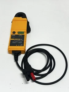 1 Stück Fluke I30 AC/DC Stromzange Max Strom 20A/RmS kalibriert - Bild 1 von 11