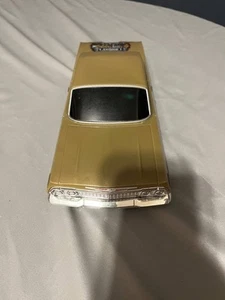 Lindberg Homie Hopperz 1963 Chevy Impala Lowrider R/C - No Remote NOT TESTED - Picture 1 of 6