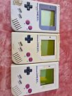 Bundle of 36 Nintendo Handheld Consoles Game Boy and More