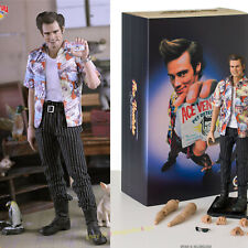 Asmus Toys Ace Ventura: Pet Detective 1/6 Action Figure Model 12" IN STOCK