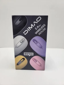 WIRELESS MOUSE - Picture 1 of 3