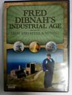 Fred Dibnah's Industrial Age - Iron And Steel / Mining (Dvd, 2010)