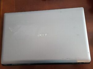 Acer Aspire 7551-2818 17.3" Laptop - Untested (no charger)