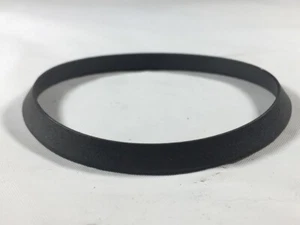 NEW NOS SUZUKI P/N 14181-20400 EXHAUST FLANGE GASKET FOR SUZUKI RM80 1982-1985 - Picture 1 of 3