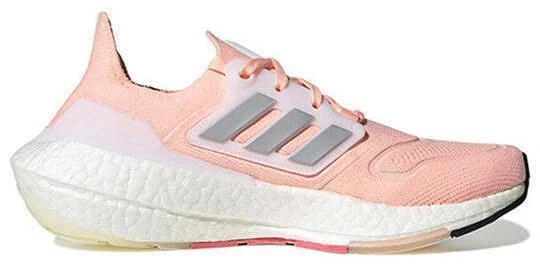 Size 6 - Adidas UltraBoost 22 Clear Orange W