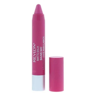 Revlon ColorBurst Matte Lip Balm 2.7g - 220 Showy - Picture 1 of 5