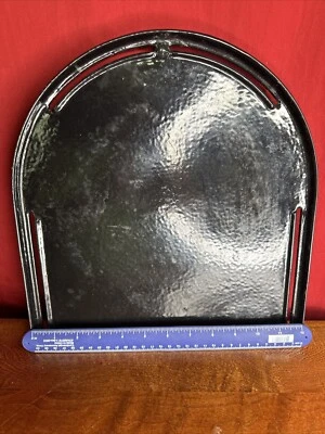 Coleman RoadTrip Swaptop Cast Iron Griddle Stove Grill Accessories Travel BBQ - Image 1 of 3