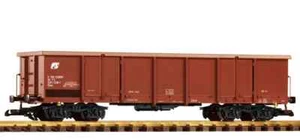 PIKO G Scale ~ New 2025 ~ FS IV Gondola Eaos ~ 37749 - Picture 1 of 1