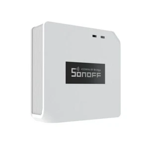 SONOFF RF 433MHz Bridge Gateway Wireless Door Window Motion Sensor Smart Home - Picture 1 of 14