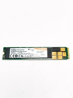 NEW Seagate Nytro 5000 SSD XP960LE30002 960GB PCIe G3 x4 NVMe - Image 1 of 3