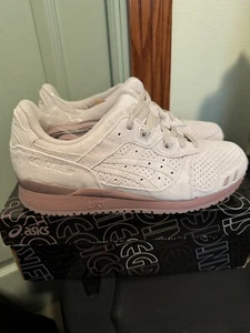 Taglia 8 - ASICS Ronnie Fieg x Gel Lyte 3 OG La tavolozza - Piramide - Foto 1 di 5