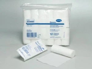 Conforming Stretch Bandage Non-Sterile 4" x 4.1yds Hartmann 80400000 - Picture 1 of 2