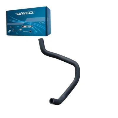 Mangueira inferior do líquido de arrefecimento do radiador Dayco para 1994-1997 Honda Civic del Sol 1.6L L4 - Imagem 1 de 2