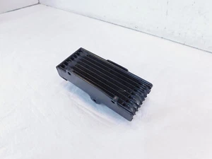 2008-2010 Buell XB XB9 XB12 Firebolt Lightning Engine Motor Oil Cooler Radiator - Picture 1 of 8