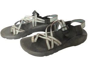 CHACO Hiking Sport Outdoor Waterproof Sandals Womens Size W 9 - Picture 1 of 6