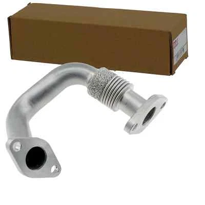 NTY ROHRLEITUNG, AGR-VENTIL ZU AGR-KÜHLER passend für AUDI A3 SEAT ALTEA CORDOBA - Bild 1 von 4