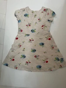 Vestido hueco para niña S - Imagen 1 de 2