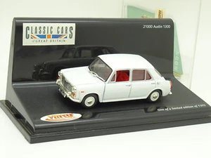 Vitesse 1/43 - Austin 1300 White - Picture 1 of 1