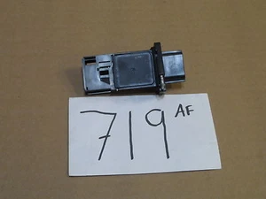 2015 Nissan Rogue MASS Air Flow Meter Sensor Used #719-AF - Bild 1 von 4