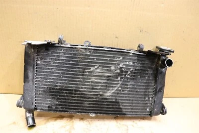 1991-1994 Honda Cbr600f2 Radiator Engine Cooler  - Image 1 of 4