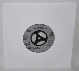 Blondie – Heart Of Glass - 1979 Vinyl 7" Single - Chrysalis CHS 2275 - Picture 1 of 3